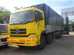 Dongfeng L315 17.9T